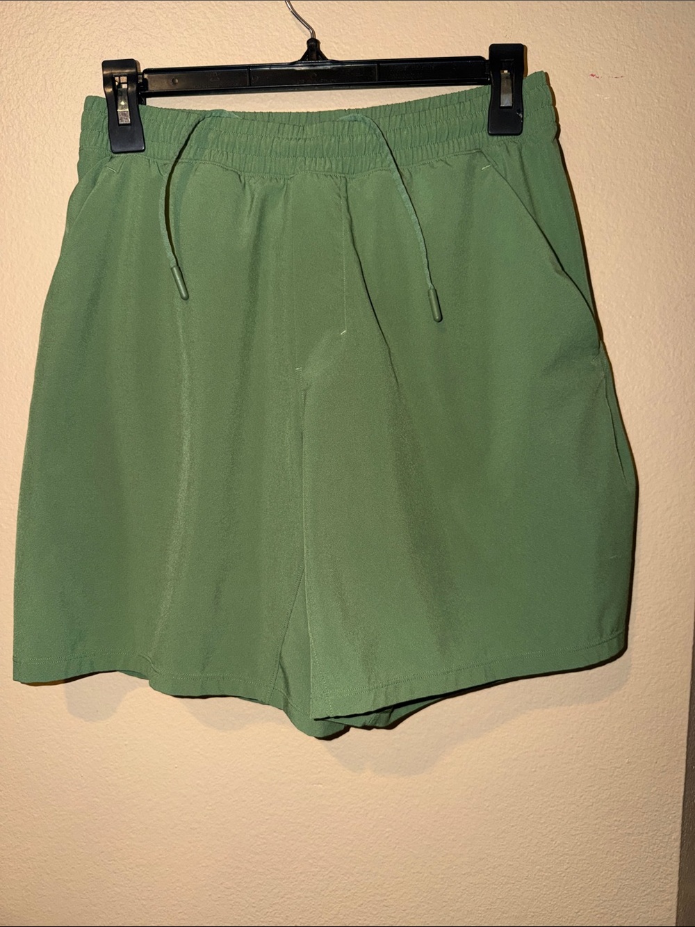 Lululemon Athletica 7in. Lined Pace Breaker Athletic Shorts